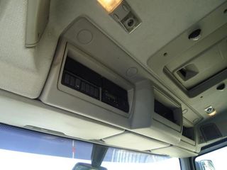 Volvo FE 280-CAMIONES GRUA