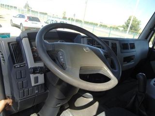 Volvo FE 280-CAMIONES GRUA