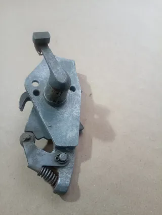 Selectore cambio Vespa 3 marce s