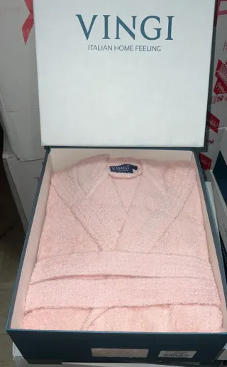Accappatoio VINGI