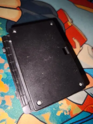 JUEGO Retro Street Fighter Multicolor