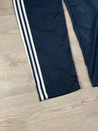 Chándal Adidas Rojo y Negro