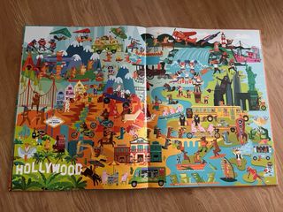 En busca del Dragón Rojo