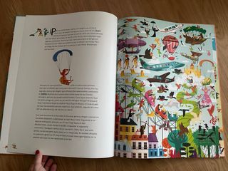 En busca del Dragón Rojo