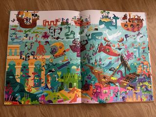 En busca del Dragón Rojo