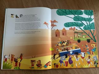 En busca del Dragón Rojo