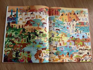 En busca del Dragón Rojo