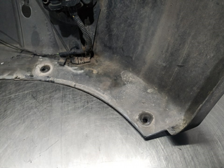 PARAGOLPES DELANTERO CITROEN BERLINGO