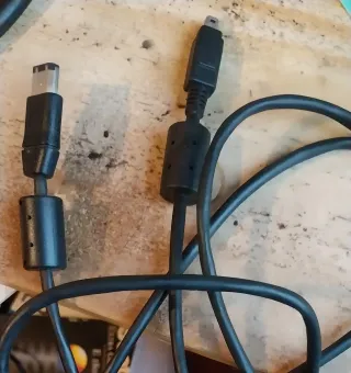 Cavo Firewire