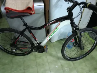 Bicicleta Montaña Cosmic Talla M