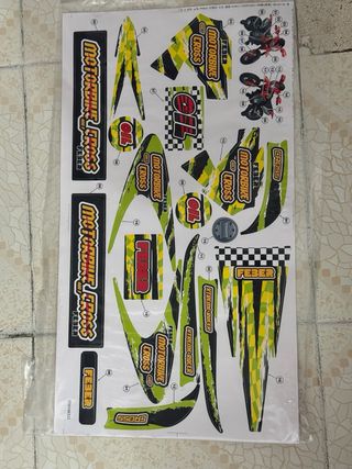 Moto eléctrica FEBER roja Bicicleta Spiderman