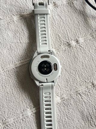 Garmin Forerunner 165 Music GPS Running Smartwatch