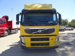 Volvo FH 330-CAMIONES GRUA