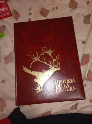 Historia de la pintura