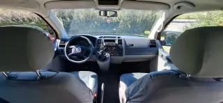 ❗️❗️VW. CARAVELLE❗️❗️ 2.5TDI 130CV 6VEL... 8PLZ