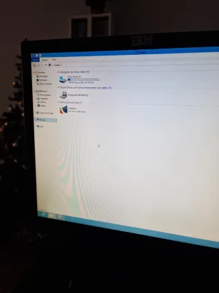 HP Intel Core 2 Duo 160GB HDD 2GB RAM