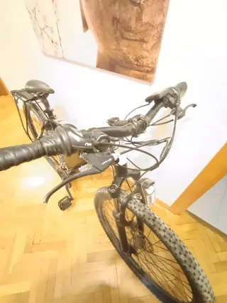 Bicicleta Eléctrica Nilox X6