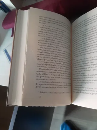 La Biblia de barro (Éxitos) (Spanish Edition)