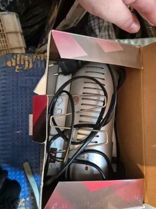 Plastificadora Olympia A110