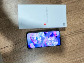 Xiaomi 13T Pro 512GB Gris 12GB RAM