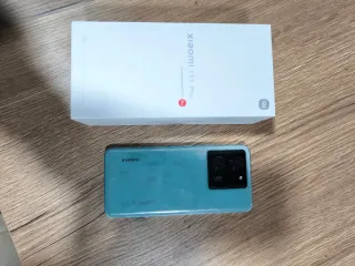 Xiaomi 13T Pro 512GB Gris 12GB RAM