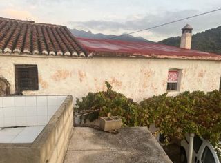 Cortijo en Almuñecar