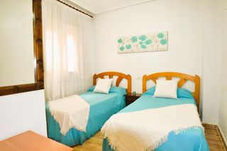 Piso en venta en Playa del Cura en Torrevieja