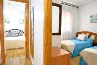 Piso en venta en Playa del Cura en Torrevieja