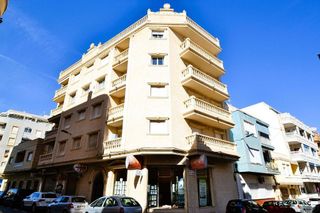 Piso en venta en Playa del Cura en Torrevieja