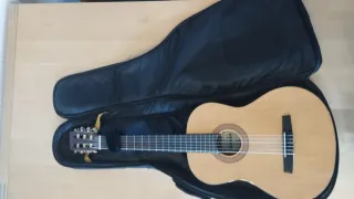 Funda para guitarra española 906 Confort Line