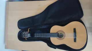 Funda para guitarra española 906 Confort Line