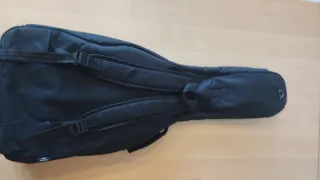 Funda para guitarra española 906 Confort Line