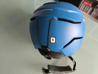 Casco Esquí Atomic Talla S (51-55cm)