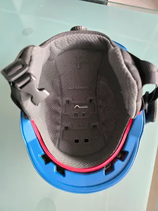 Casco Esquí Atomic Talla S (51-55cm)