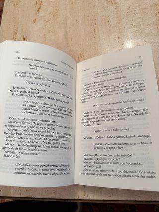 Libro El tragaluz de Vallejo