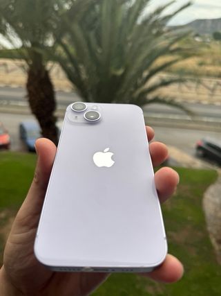 iPhone 14 - 100% Batería