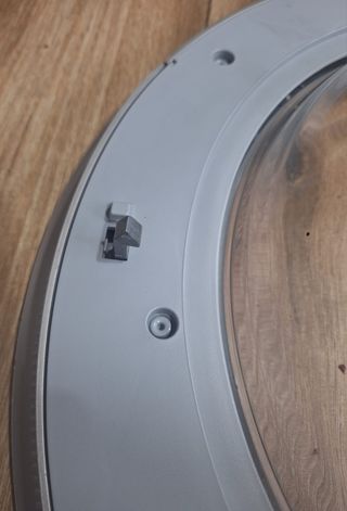 Puerta Lavadora Balay 3TS976X/01