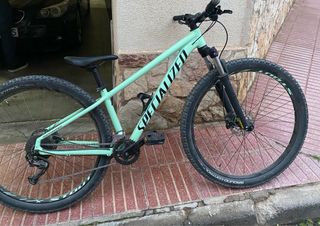Bicicleta Specialized Rockhopper