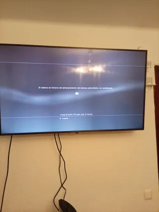 Lote PlayStation 3 PS3 Negra