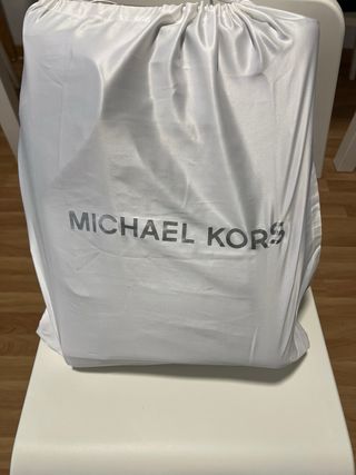 Michael Kors Jet Set Travel Gris Claro