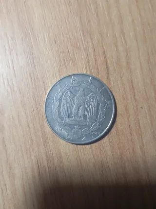 2 Lire Impero 1939
