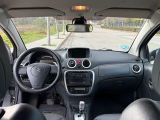 Citroen C2 2007