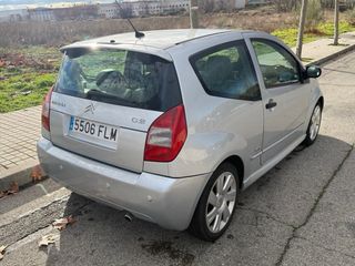 Citroen C2 2007
