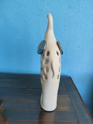 Figura Elefante Zara Home Grande