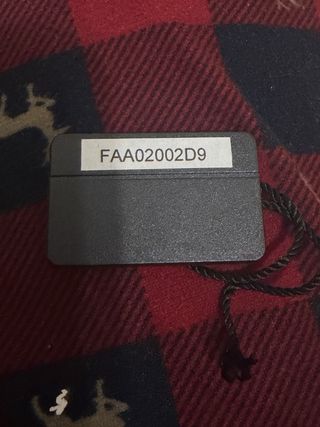 Orient Mako II Azul Automático 200m Full Set