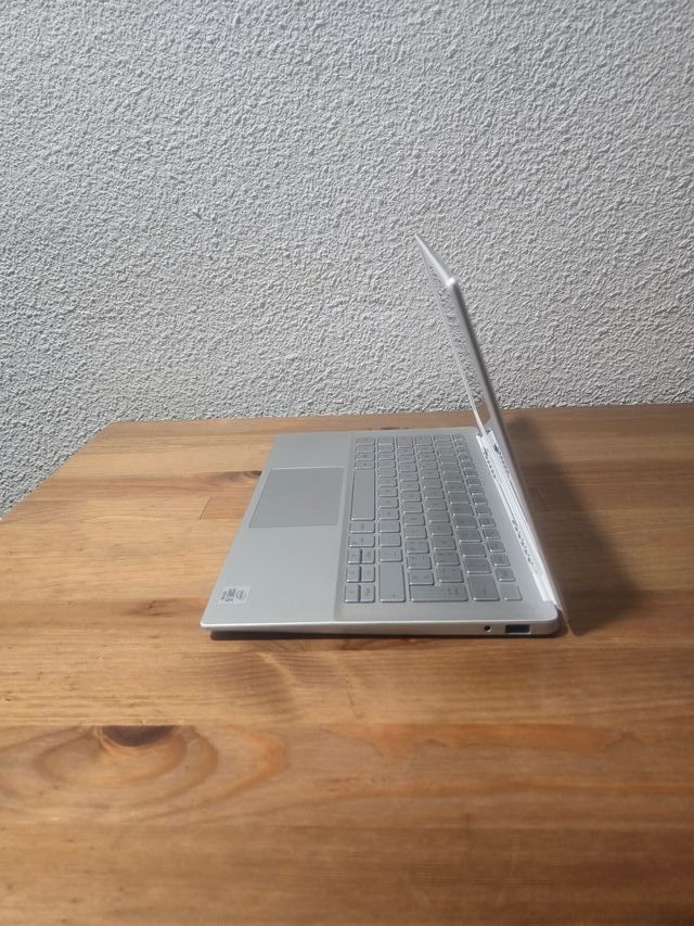 Dell Inspiron 5391 8GB RAM 256GB SSD