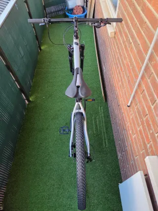 Bicicleta MMR Woki 00 Talla L