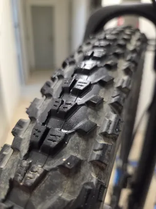 Bicicleta MMR Woki 00 Talla L