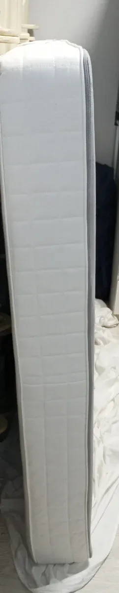 Colchón Matrimonio Ikea