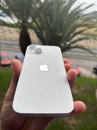 iPhone 14 - 100% Batería